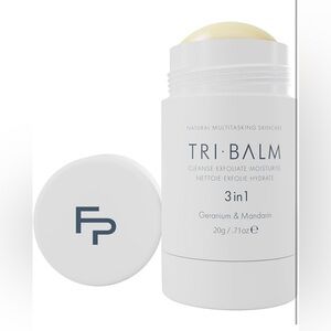 💚 2/$30 Formulae Prescott Tri-Balm Stick 3 in 1 Facial Balm